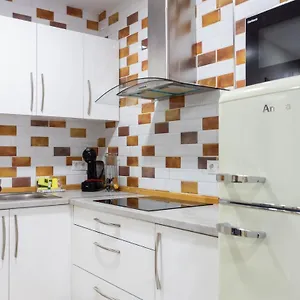  Apartamento San Juan Center
