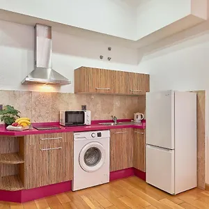  Apartamento Urbanite