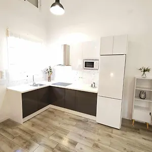  Apartamento La Victoria