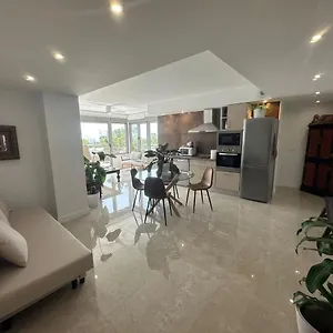  Apartamento Penthouse Puerta De Pedregalejo