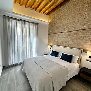  Apartamento Biznagales