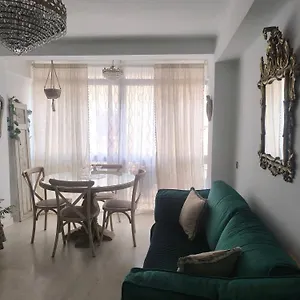  Apartamento Casa Abuela