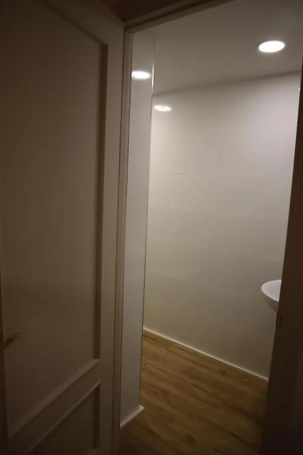 Apartment Merced10 1A Malaga