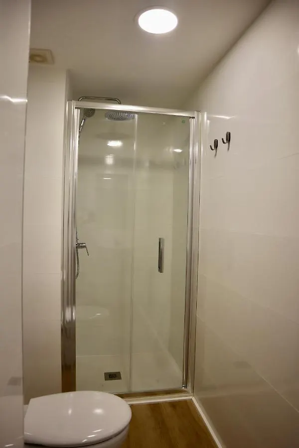 Apartment Merced10 1A Malaga Spain