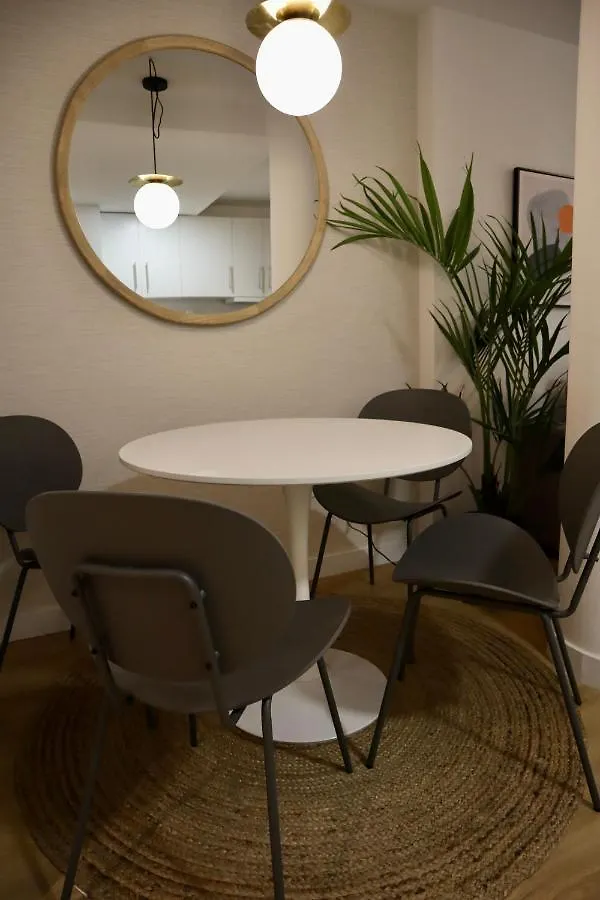 Apartment Merced10 1A Malaga