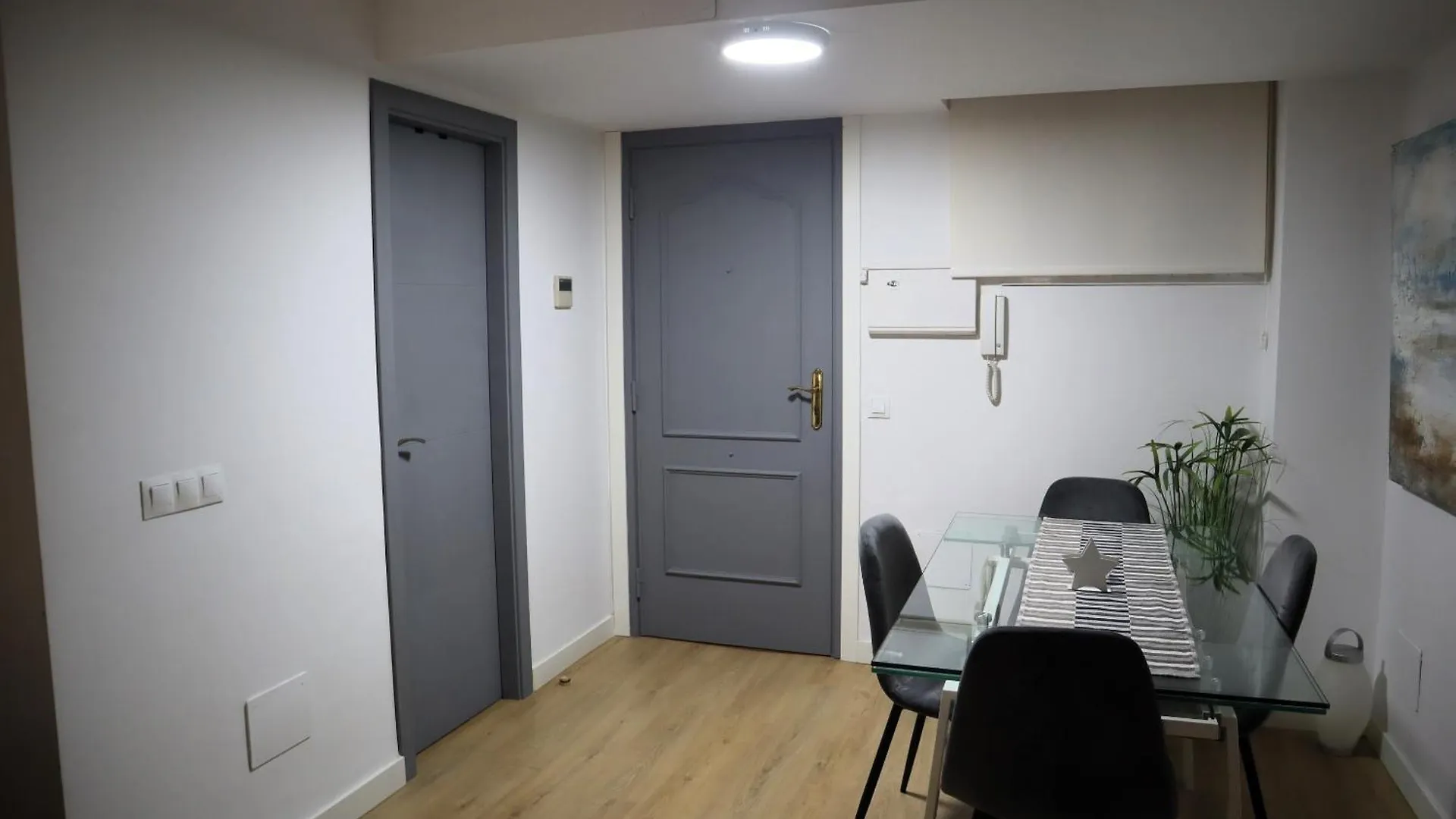 Apartment Merced10 1A Malaga