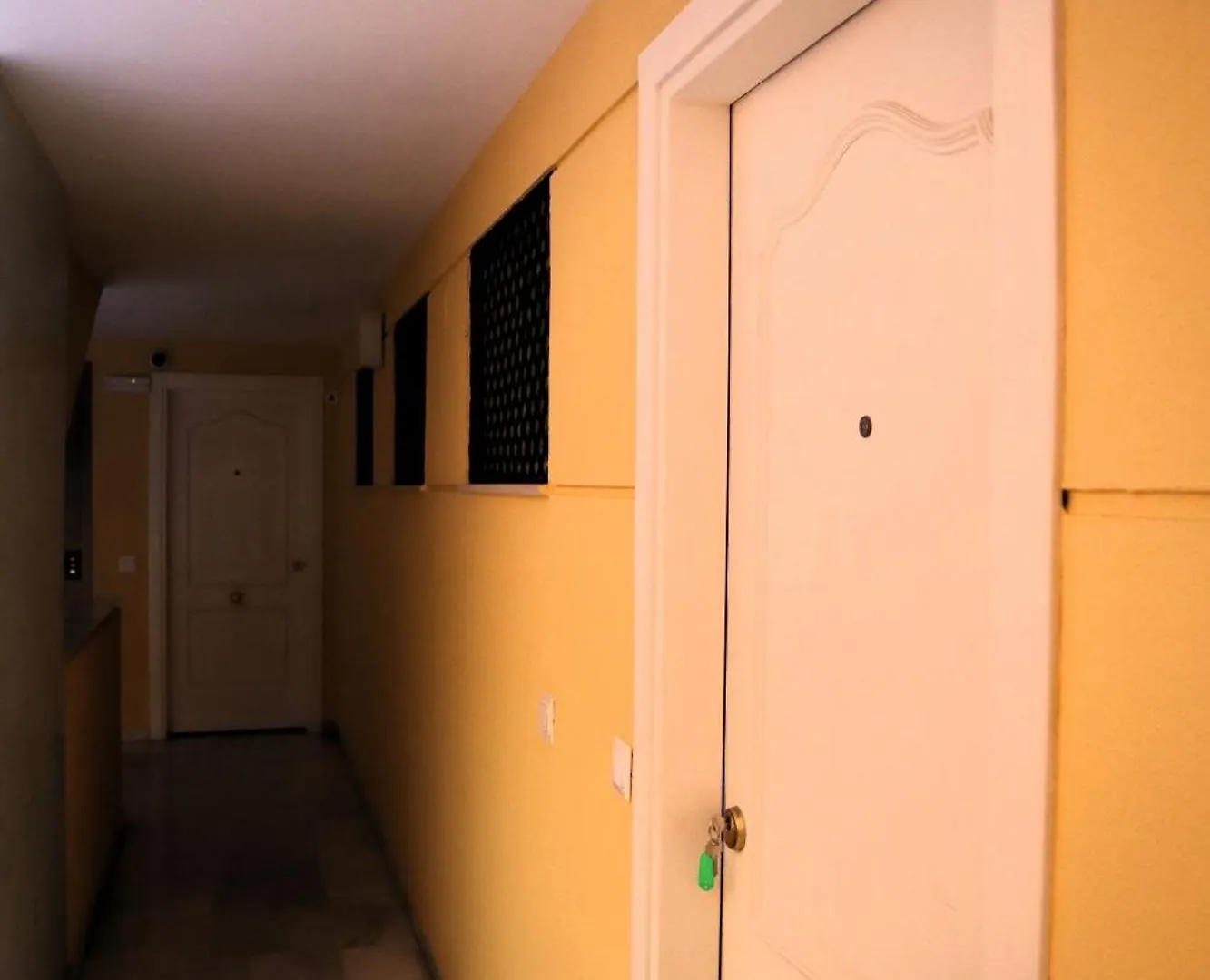 Apartment Merced10 1A Malaga Spain