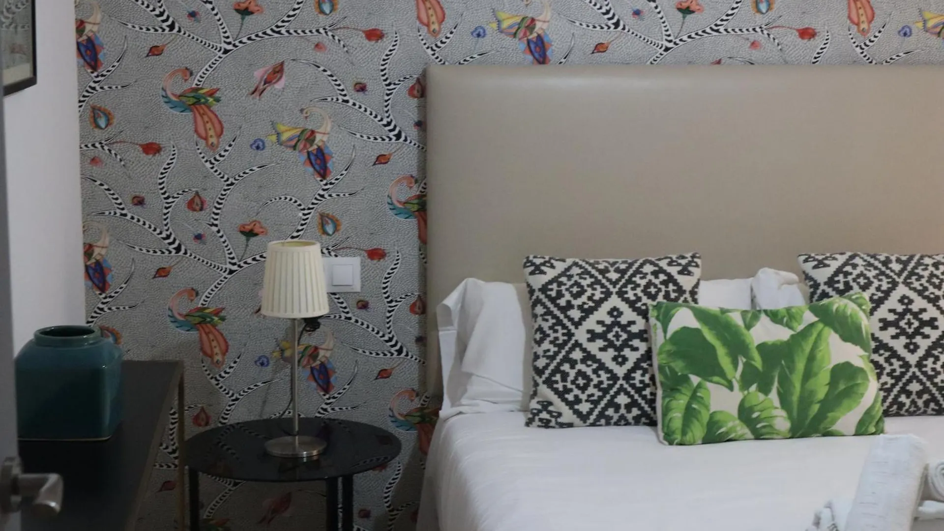 Apartment Merced10 1A Malaga