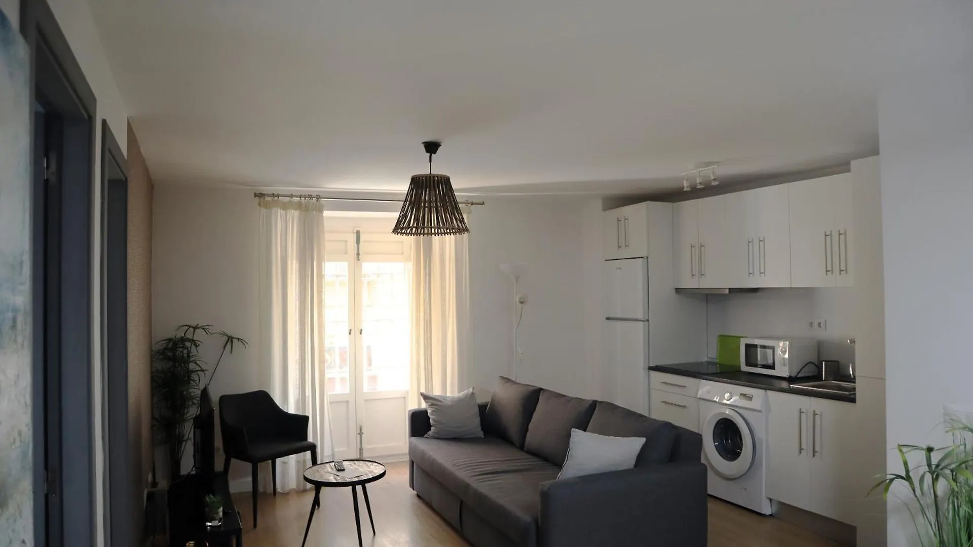 Apartment Merced10 1A Malaga Spain