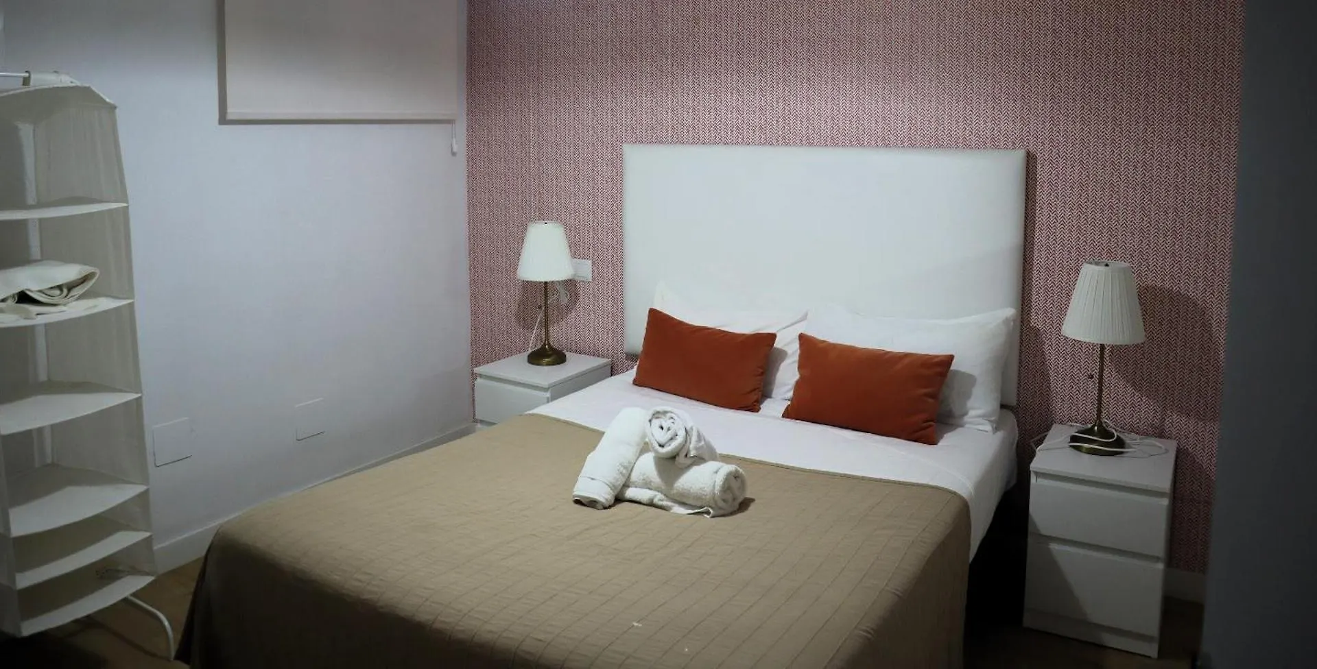 Apartment Merced10 1A Malaga