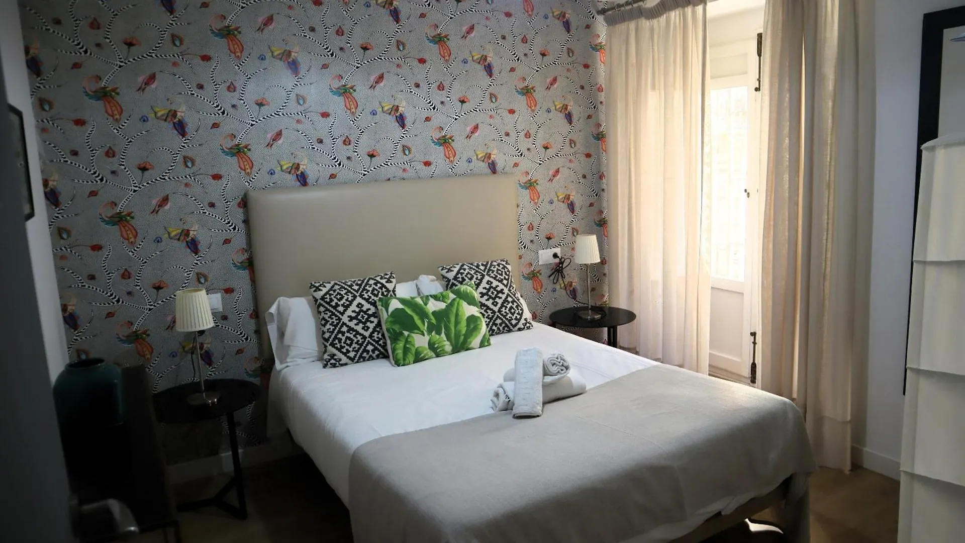 Apartment Merced10 1A Malaga