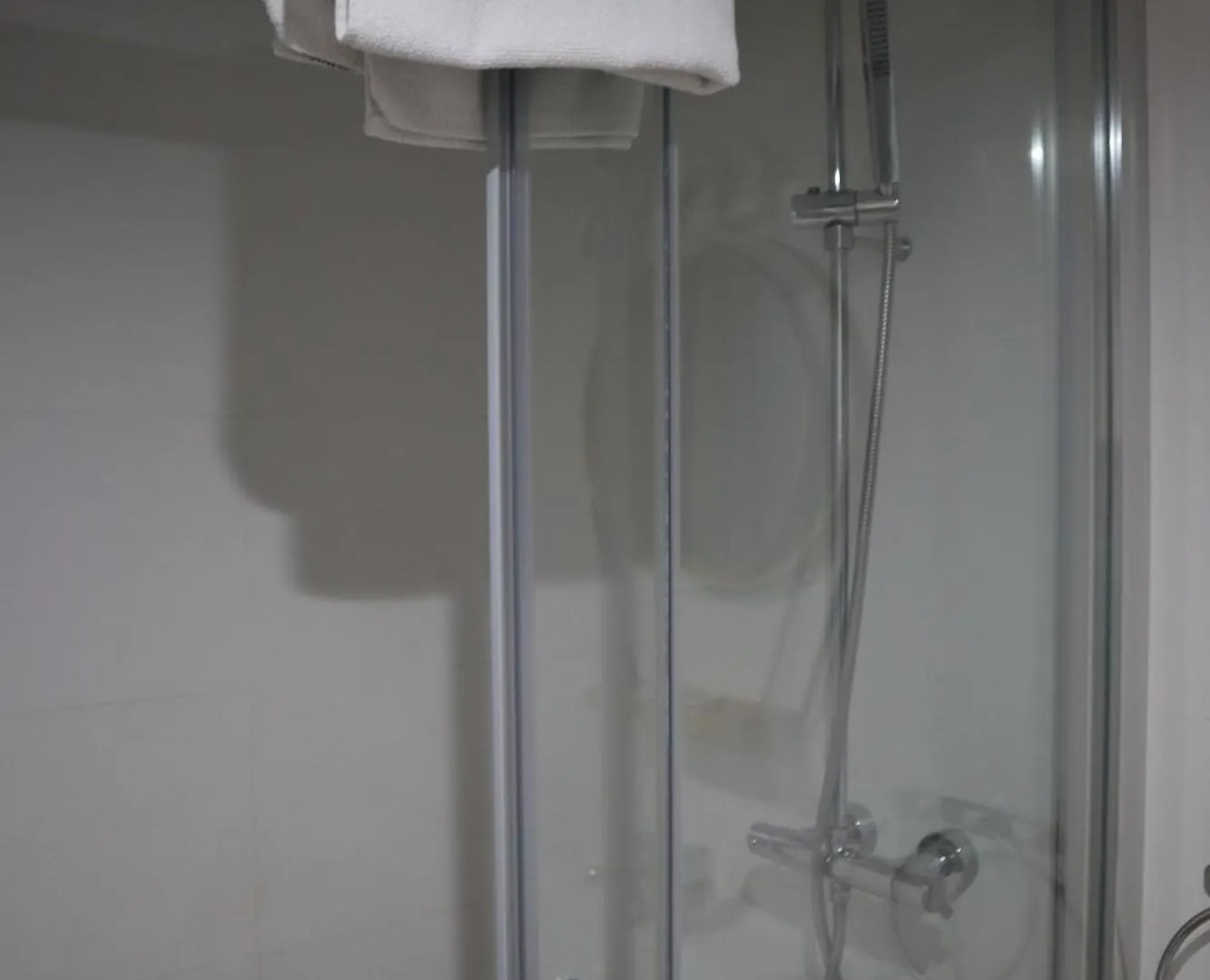 Apartment Merced10 1A Malaga